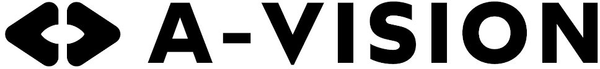 A-vision Logo