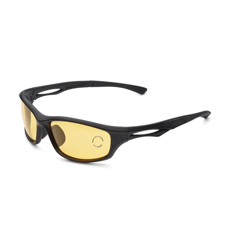 Aero A-vision Night Driving Glasses with Myopia Strength