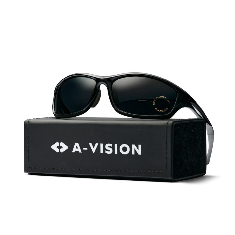 A-vision Aero Sunglasses, sport design, high quality, low cost