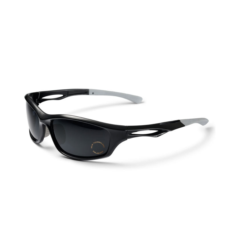 Aero Sunglasses from A-vision Eyewear, sport design