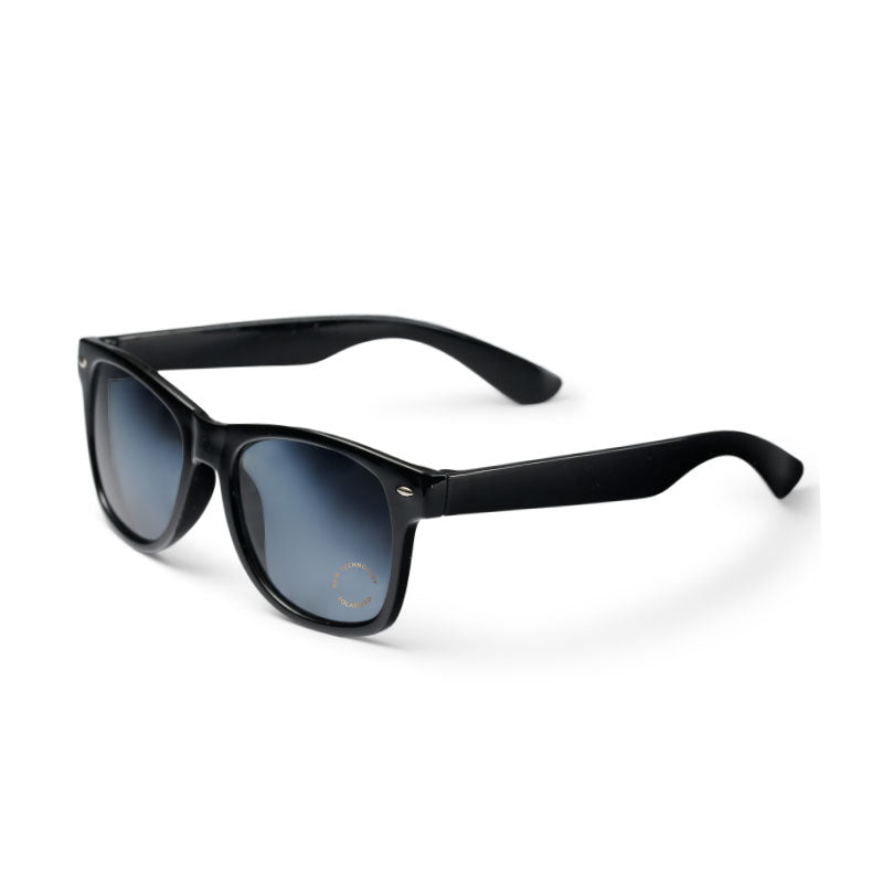 Wayfarer Myopia Sunglasses from A-vision, high quality does not have to be expensive